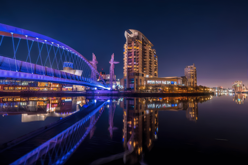 Manchester