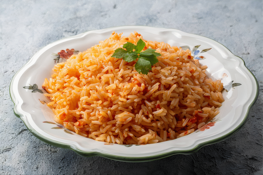 arroz carreteiro gaúcho