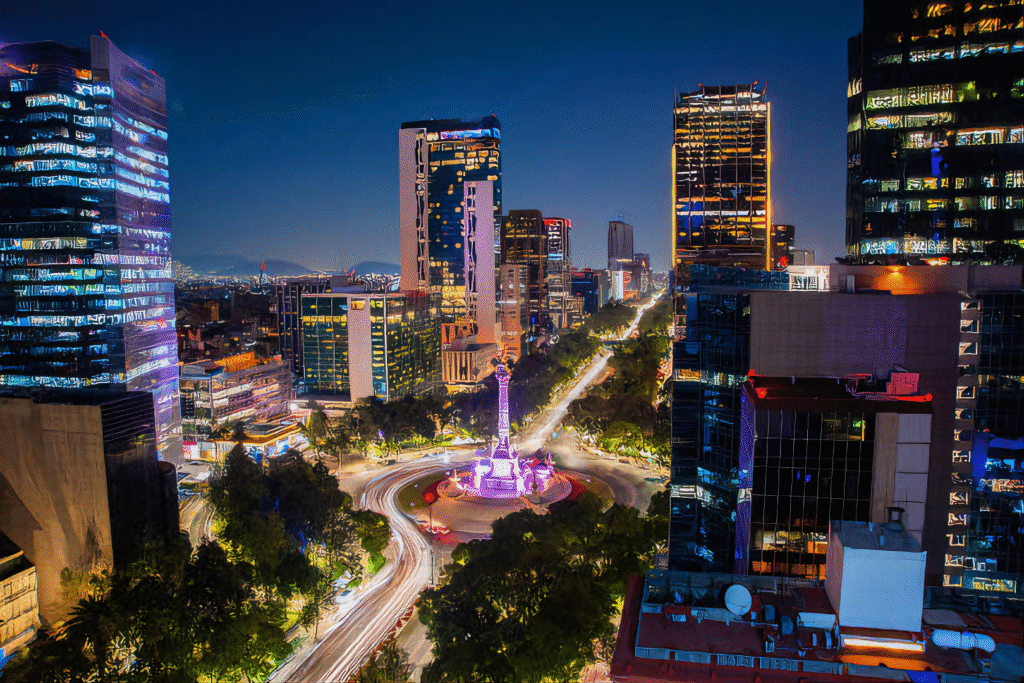 Cidade do México